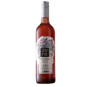 FRIZZANTE ZENIT QUINTA FRUTOS DEL BOSQUE 750 ML