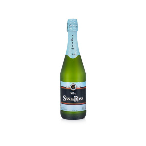 SIDRA SANTA ROSA 1 LT.