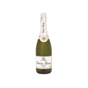 ESPUMANTE CHATEAU THIERRY 750 ML