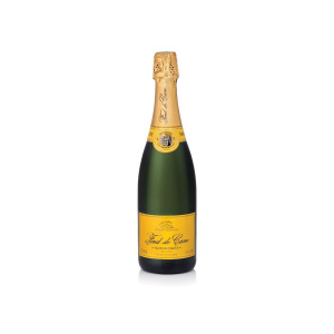 CHAMPAGNE FOND DE CAVE BLANC DE BLANCS 750 ML