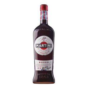 VERMOUTH MARTINI ROJO 1 L