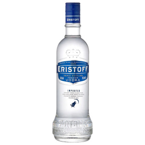VODKA ERISTOFF 700 ML