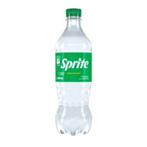 SPRITE 600 ML