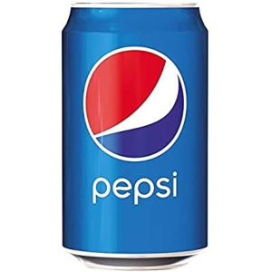 PEPSI LATA 330 ML