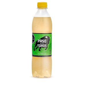 PASO DE LOS TOROS POMELO 500 ML