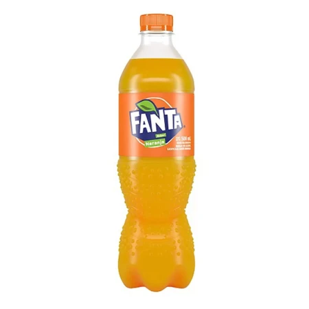 FANTA 500 ML