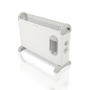 CONVECTOR TURBO SMARTLIFE