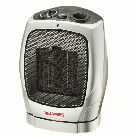 CALOVENTILADOR JAMES 1500W