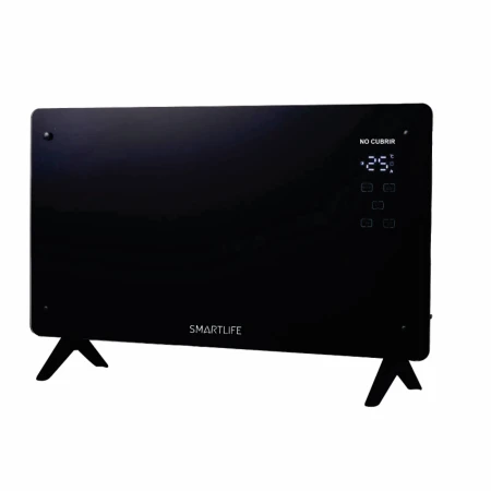 PANEL VITRO CALEFACTOR SMARTLIFE