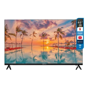 SMART TV 65" SMARTLIFE UHD