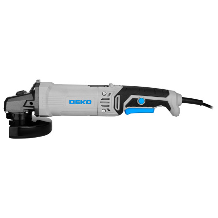 AMOLADORA ANGULAR DEKO 1100W