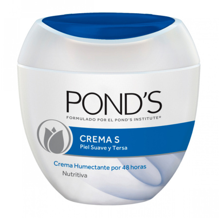 CREMA FACIAL PONDS S 50 GRS.