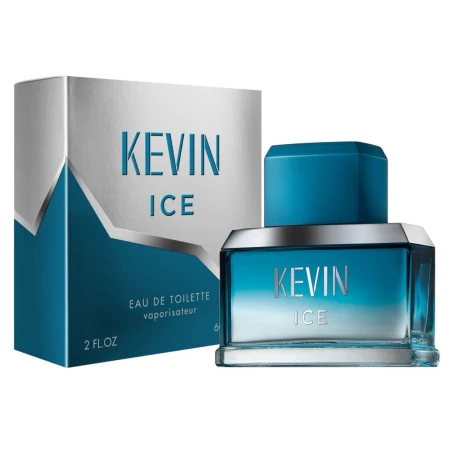 PERFUME KEVIN ICE 60 ML