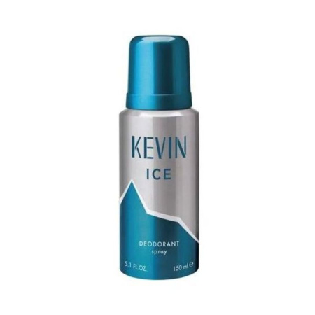 DESODORANTE KEVIN ICE 150 ML