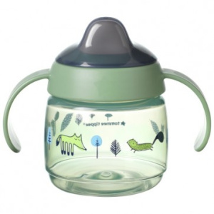 VASO SUPERSTAR 4 MESES