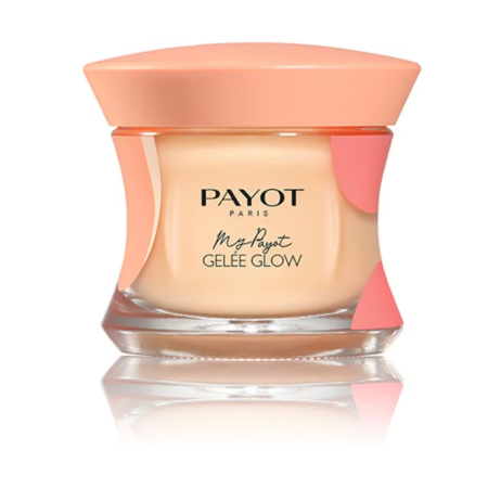 GEL HIDRATANTE FACIAL PAYOT GELEE GLOW 50ML