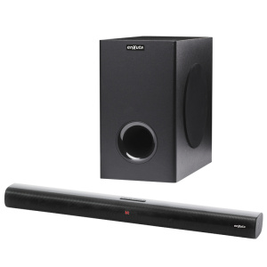 BARRA DE SONIDO ENXUTA 1600W