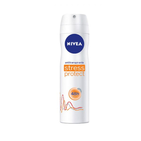 DESODORANTE NIVEA AERO. ANTI-STRESS 150 ML