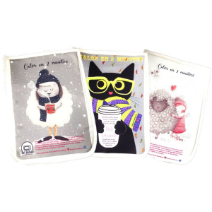 BOLSA TERMICA ALMOHADON XL 20 X 30CMS
