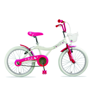 BICICLETA BACCIO MYSTIC SWEET ROD. 20"