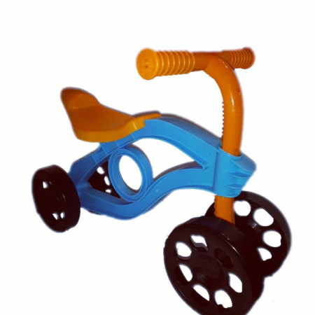 CUATRICICLO SCOOTER