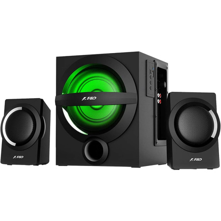 HOME THEATER FENDA 2.1