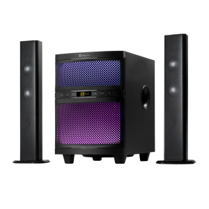 HOME THEATER FENDA 2.1