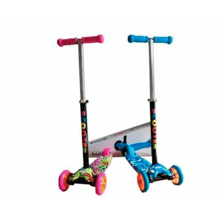 TRIPATIN DE COLORES