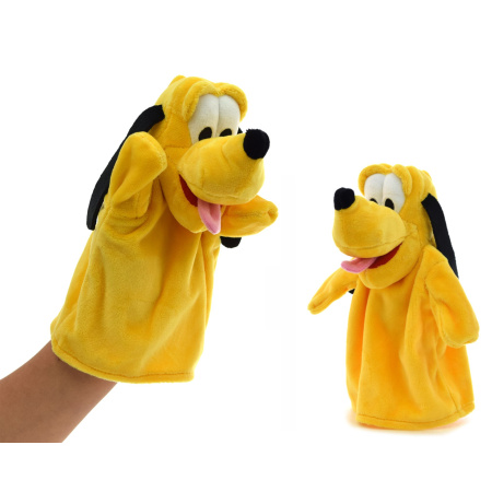TITERE PLUTO