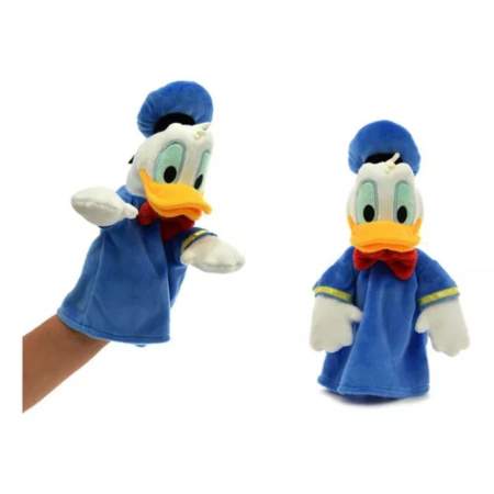 TITERE DONALD
