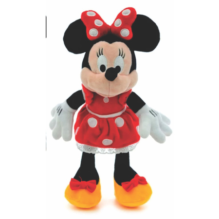 MINNIE 40 CM