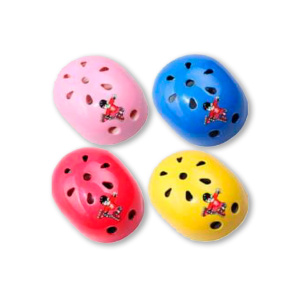 CASCO SEGURIDAD
