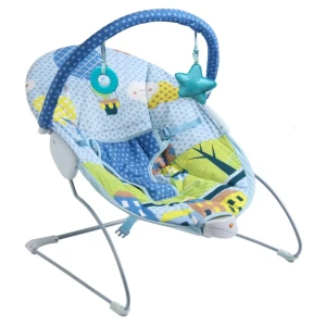 MECEDORA BOUNCER BEBESIT