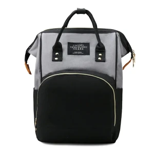 MOCHILA MATERNAL
