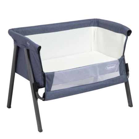 CUNA COLECHO BEBESIT EASY SLEEP - Imagen 4