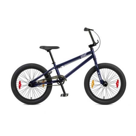 BICICLETA S-PRO VERT ROD. 20"