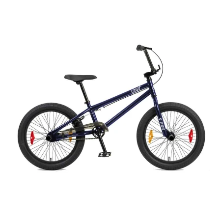 BICICLETA S-PRO VERT ROD. 20"