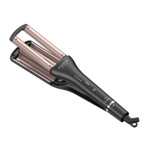 RIZADOR GAMA X-WAVES KERATION