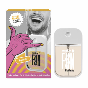 PERFUME FUN MAKE IT EUPHORIC 45 ML