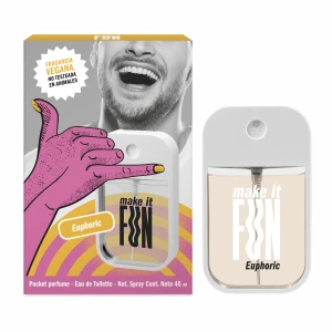 PERFUME FUN MAKE IT EUPHORIC 45 ML