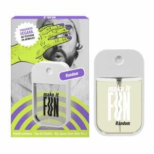 PERFUME FUN MAKE IT RANDOM 45 ML