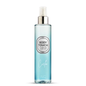 BODY TOUCH MIST CIELO 200 ML