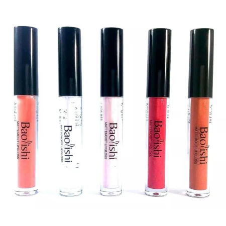BRILLO LABIAL BAOLISHI