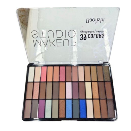 PALETA DE SOMBRA BAOLISHI 39 COLORES