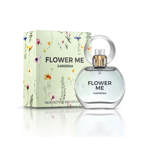 PERFUME FLOWER ME GARDENIA 30 ML