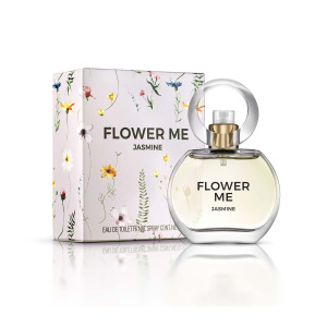 PERFUME FLOWER ME JASMINE 30 ML