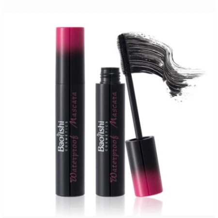 MASCARA PARA PESTAÑAS BAOLISHI