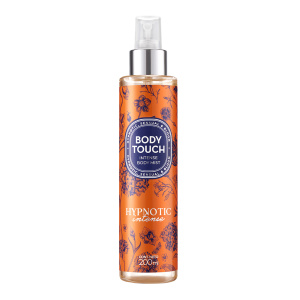 BODY TOUCH INTENSE HYPNOTIC 200 ML