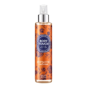 BODY TOUCH INTENSE HYPNOTIC 200 ML