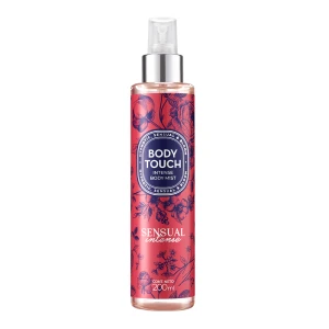 BODY TOUCH INTENSE SENSUAL 200 ML